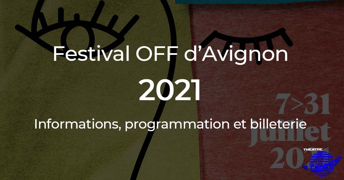Festival OFF 2021