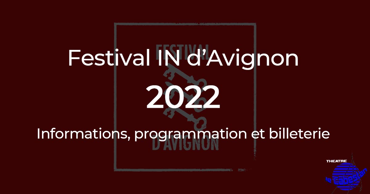 Festival IN 2022