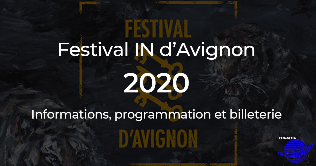 Festival IN 2020