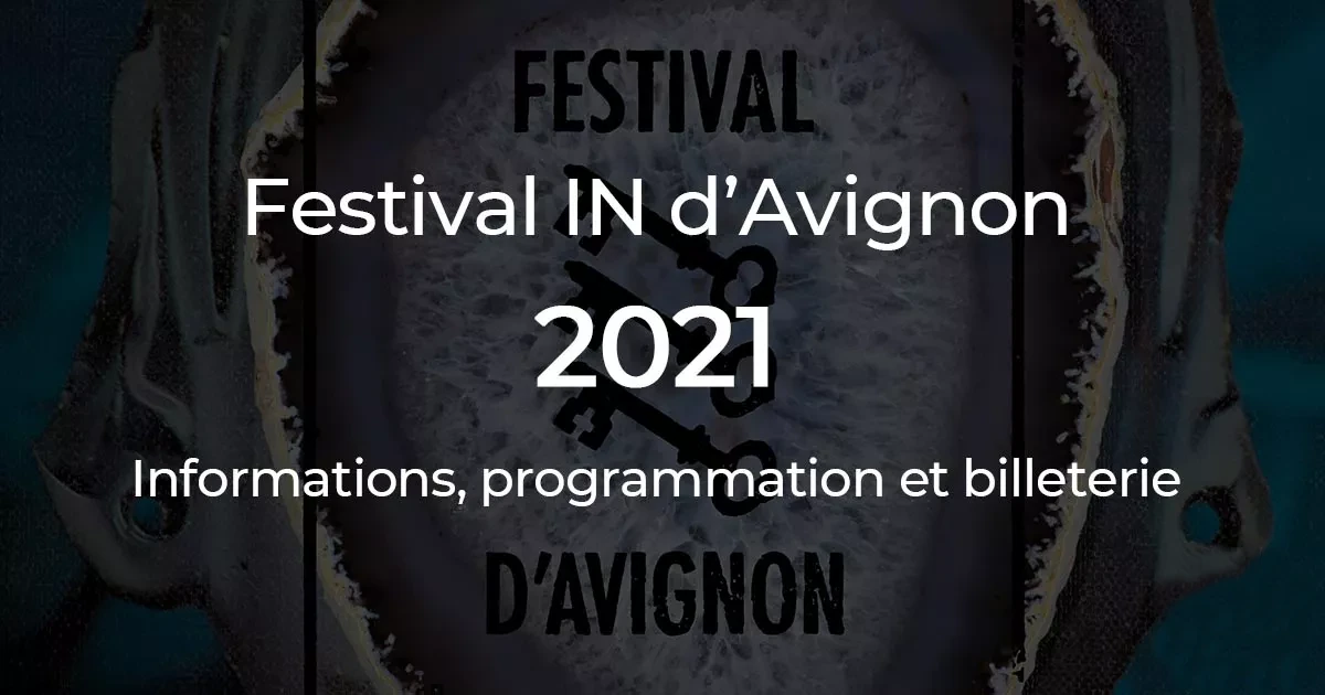 Festival IN 2021