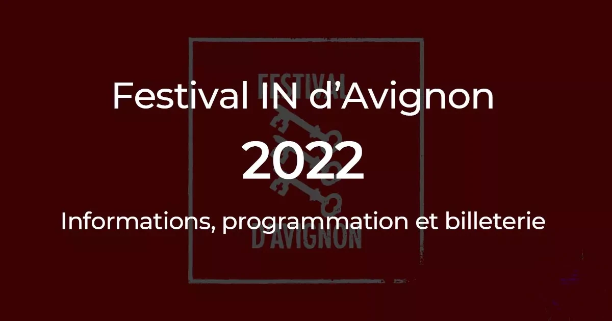 Festival IN 2022