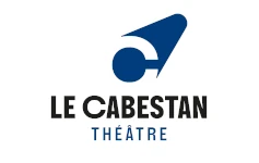 Logo Théâtre Le Cabestan
