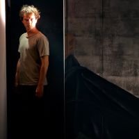 Photo en scène du spectacle Hamlet, la fin d'une enfance