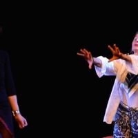 Photo en scène du spectacle Jeux de Scène