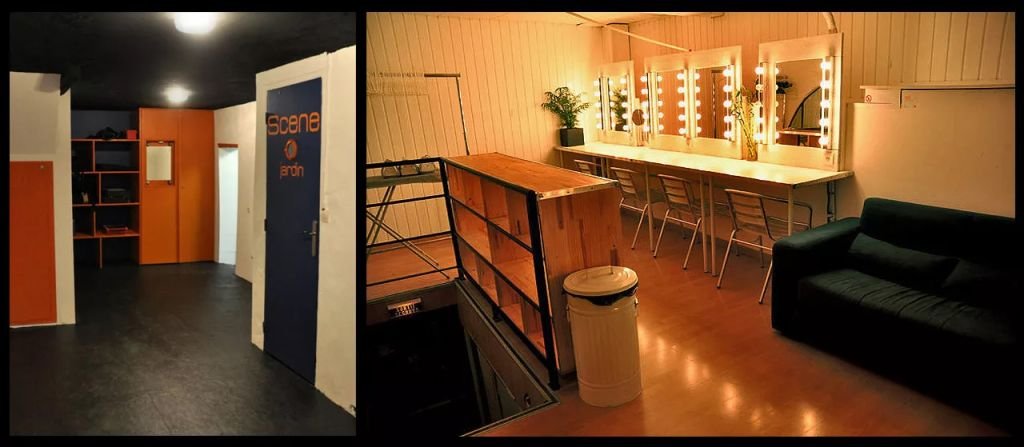 acces-loges-cabestan Accès et loges du Cabestan
