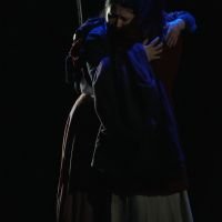 Photos en scène du spectacle Avant l'Automne