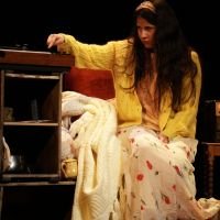 Photos en scène du spectacle Avant l'Automne