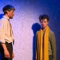 7- PETIT PRINCE Photo en scène du spectacle le Petit Prince