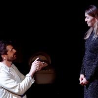 Photo en scène du spectacle Nos dimanches