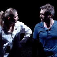 Photo en scène du spectacle Nos dimanches