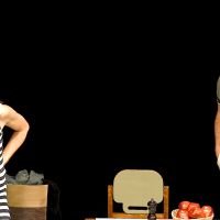 Photo en scène du spectacle Nos dimanches