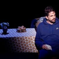 Photo en scène du spectacle Nos dimanches