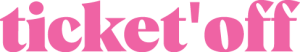 Logo de TicketOff
